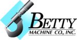 Betty-machine-logo